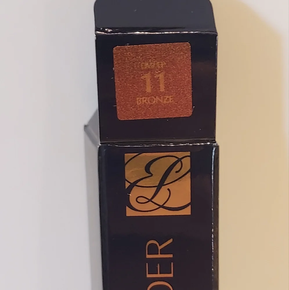 ESTEE LAUDER Double Wear 24H Waterproof Gel Eye Pencil *11 BRONZE* /0.04 oz/NIB